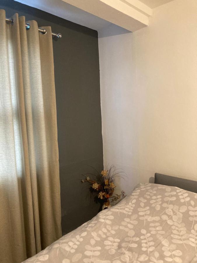Chosen Rocky Lane Private Rooms Liverpool Eksteriør billede