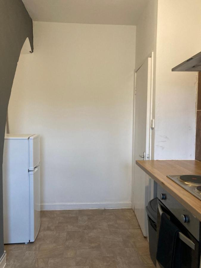Chosen Rocky Lane Private Rooms Liverpool Eksteriør billede
